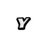Cali Bits - Letter Y