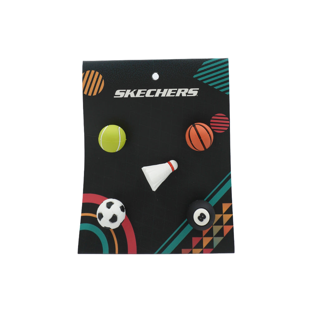 Cali Bits - Sport Pack 5In1