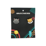 Cali Bits - 3D Animal Head 4In1