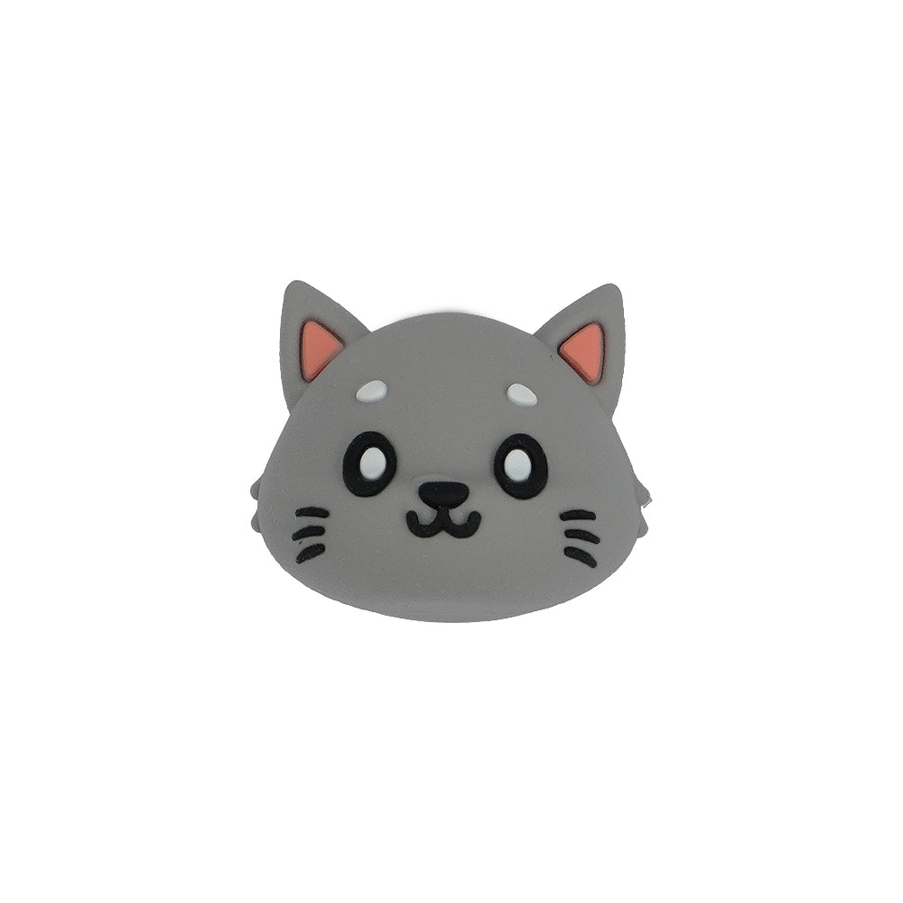 Cali Bits - 3D Animal Head 4In1