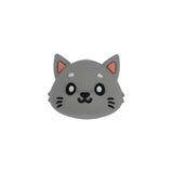 Cali Bits - 3D Animal Head 4In1