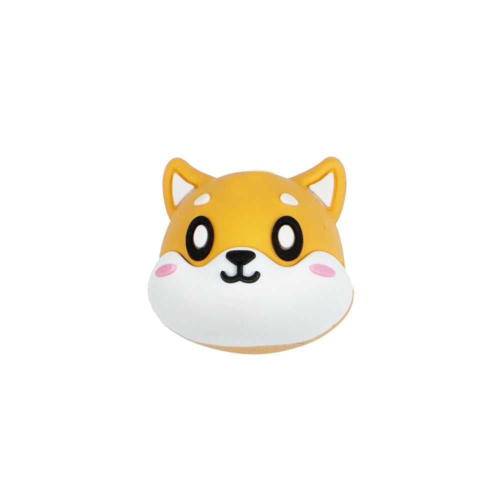 Cali Bits - 3D Animal Head 4In1