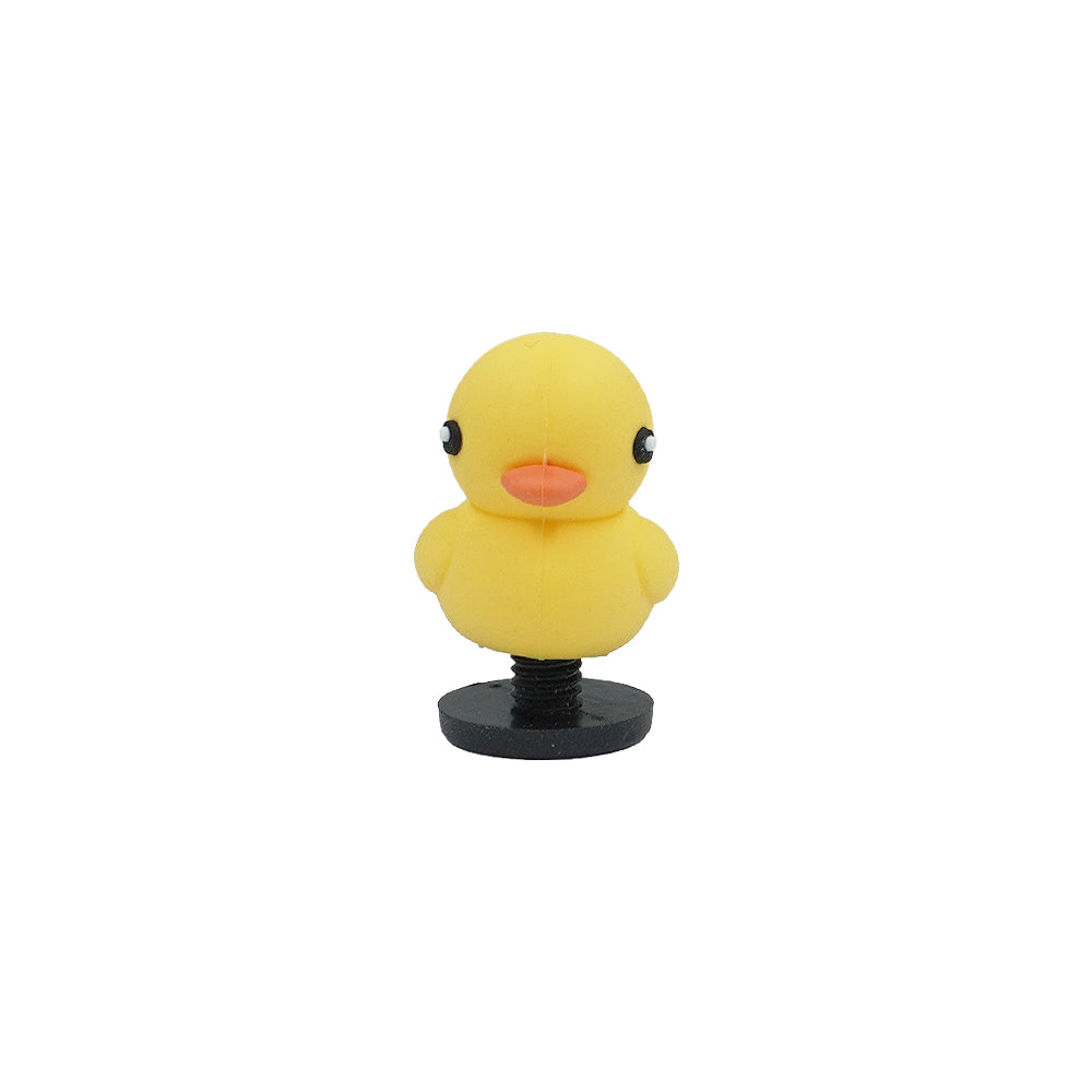 Cali Bits - 3D Animal Head 4In1