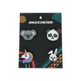 Cali Bits - Animal Head 4In1