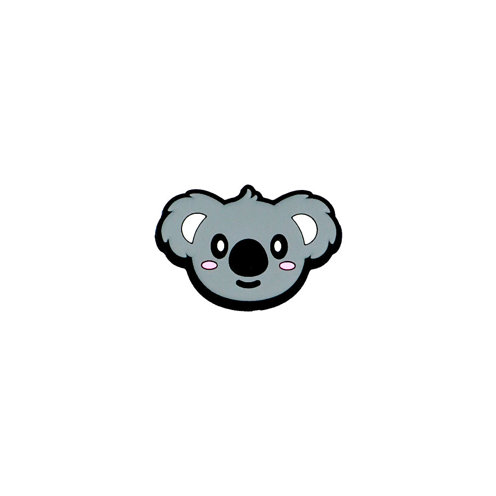 Cali Bits - Animal Head 4In1