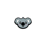 Cali Bits - Animal Head 4In1