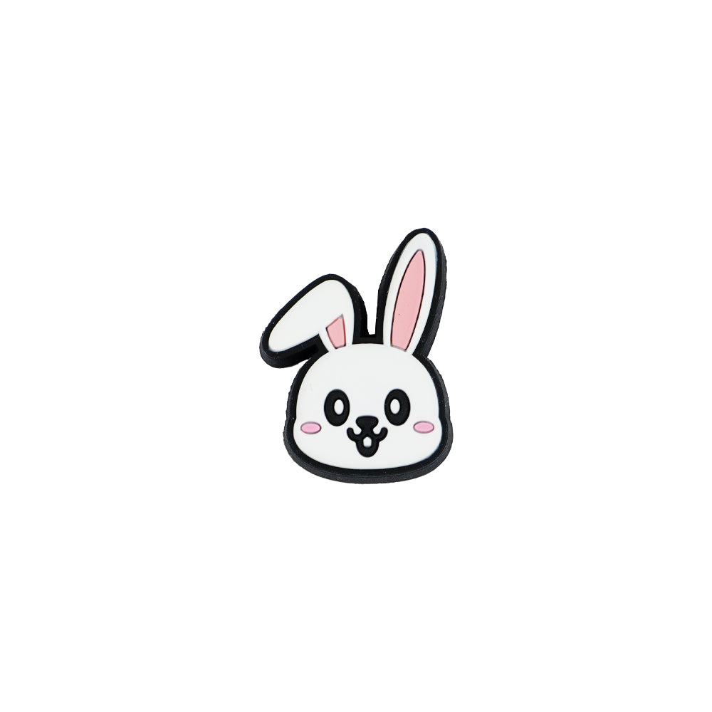 Cali Bits - Animal Head 4In1