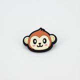 Cali Bits - Animal Head 4In1