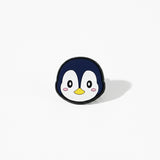 Cali Bits - Animal Head 4In1