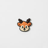 Cali Bits - Animal Head 4In1