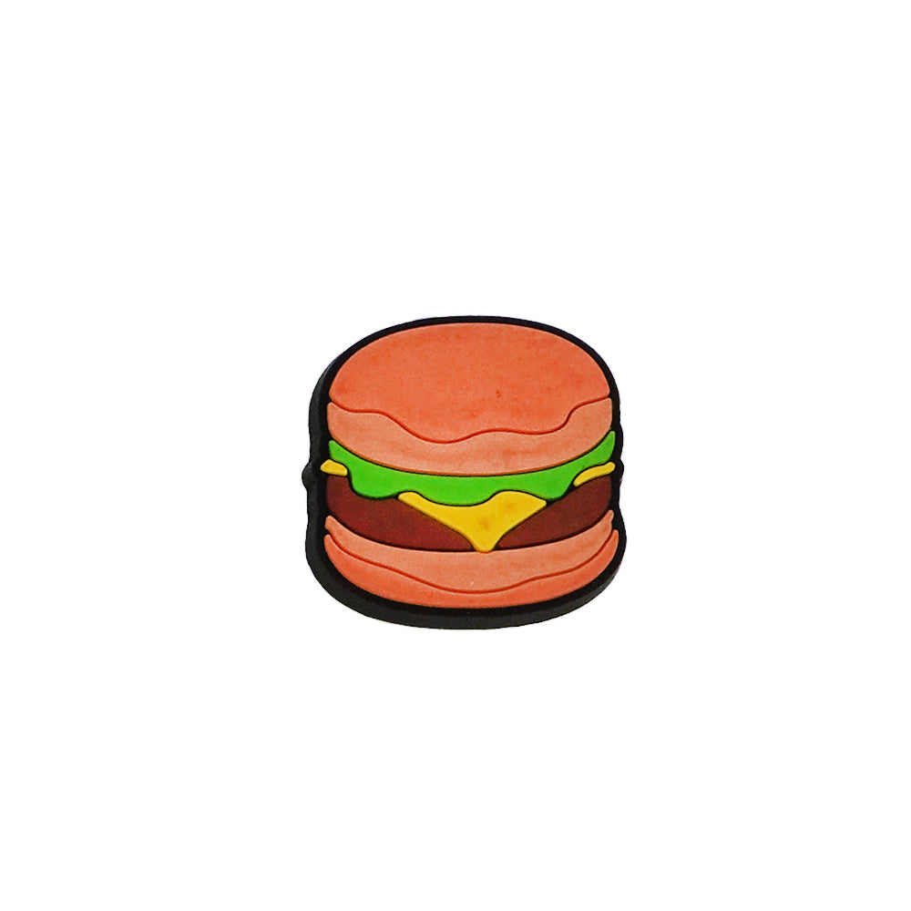 Cali Bits - Burger