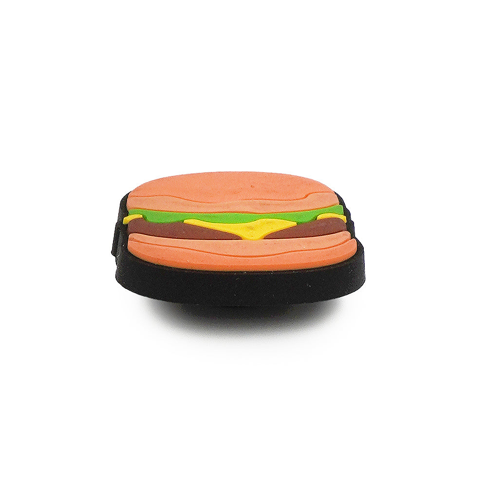 Cali Bits - Burger