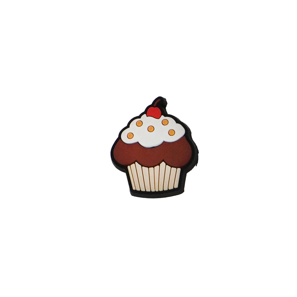 Cali Bits - Cupcake