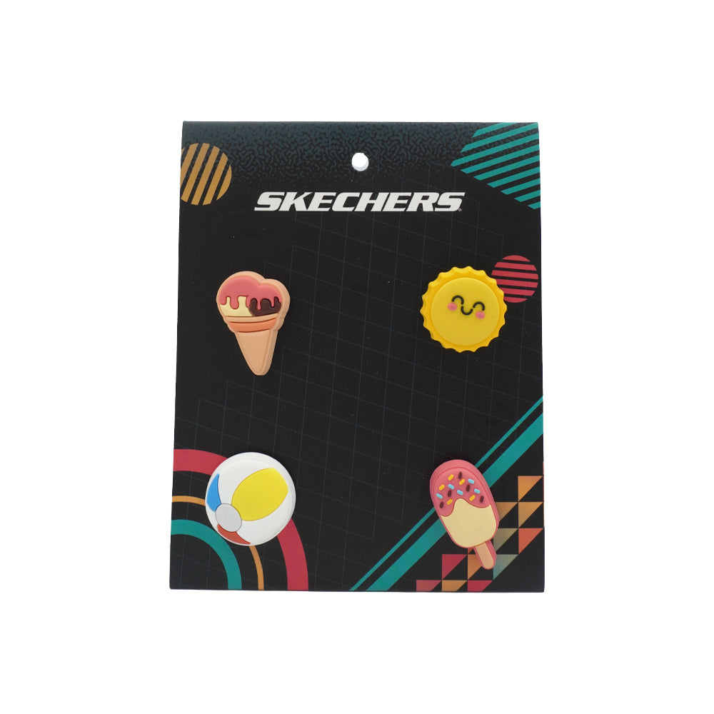 Cali Bits - Summer Pk2 4In1 (Semi 3D Rubber)