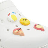 Cali Bits - Summer Pk2 4In1 (Semi 3D Rubber)