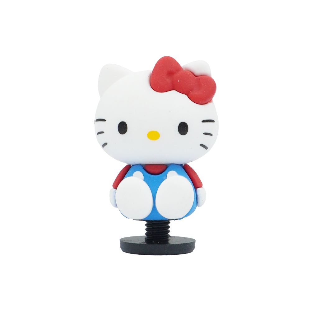 Sanrio Characters: Cali Bits - Hello Kity 3D