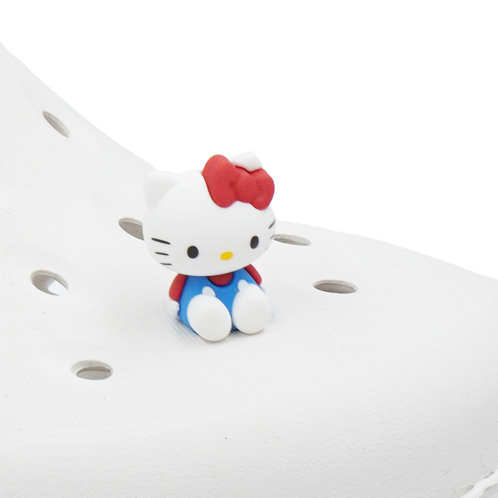 Sanrio Characters: Cali Bits - Hello Kity 3D