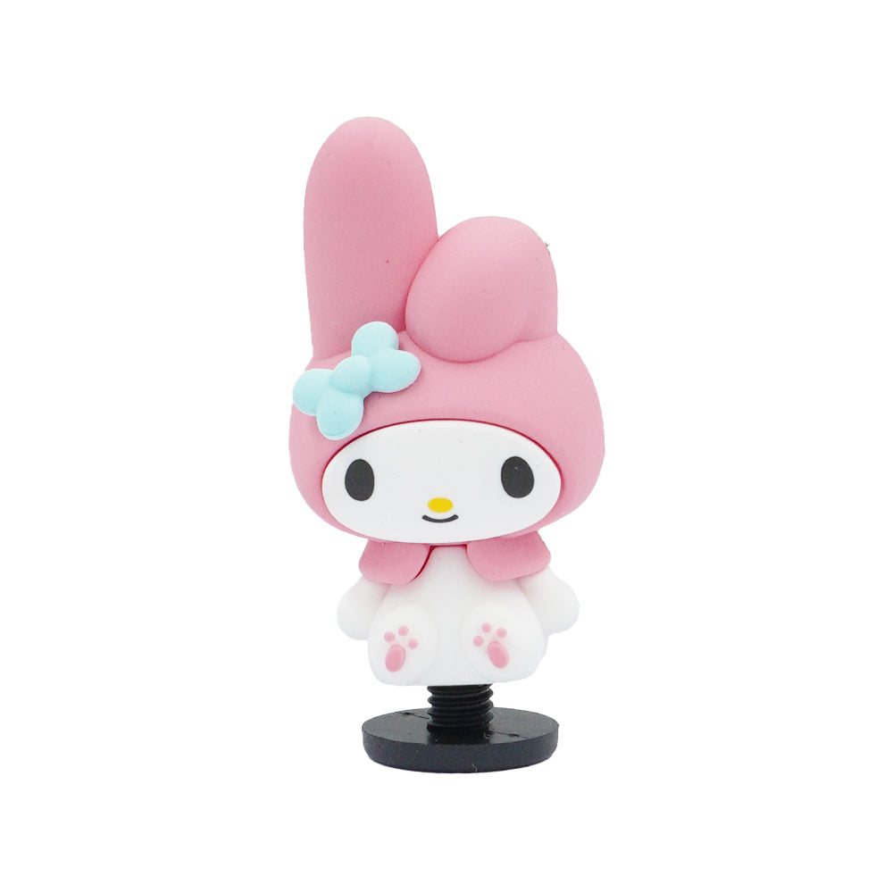 Sanrio Characters: Cali Bits - My Melody 3D