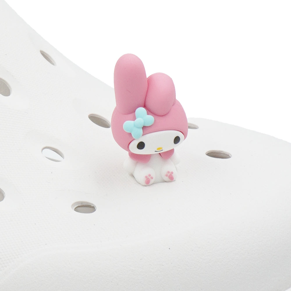Sanrio Characters: Cali Bits - My Melody 3D