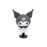 Sanrio Characters: Cali Bits - Kuromi 3D