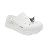 Sanrio Characters: Cali Bits - Kuromi 3D
