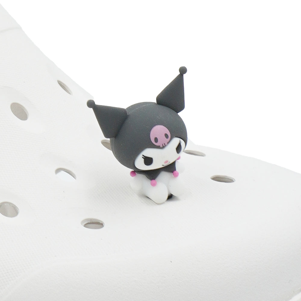 Sanrio Characters: Cali Bits - Kuromi 3D