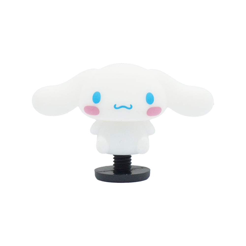 Sanrio Characters: Cali Bits - Cinnamoroll 3D