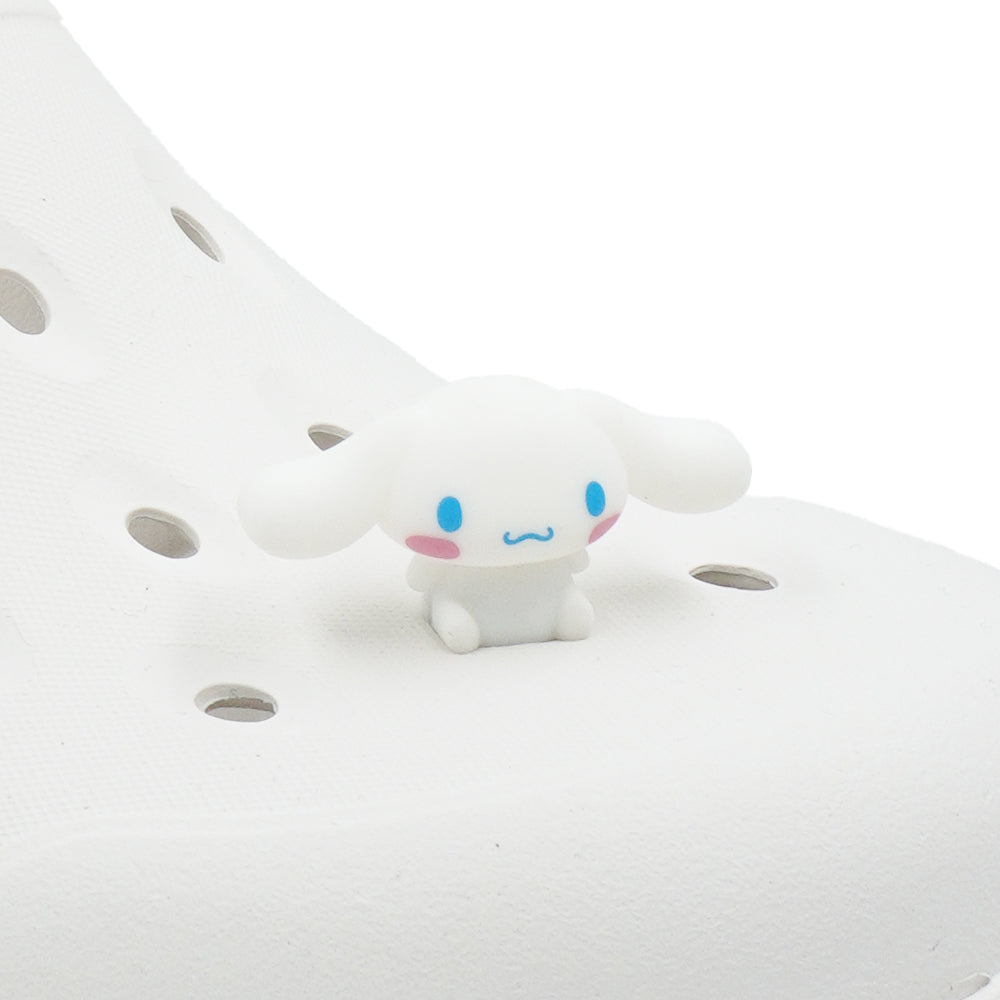 Sanrio Characters: Cali Bits - Cinnamoroll 3D