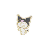 Sanrio Characters: Cali Bits - Kuromi 1