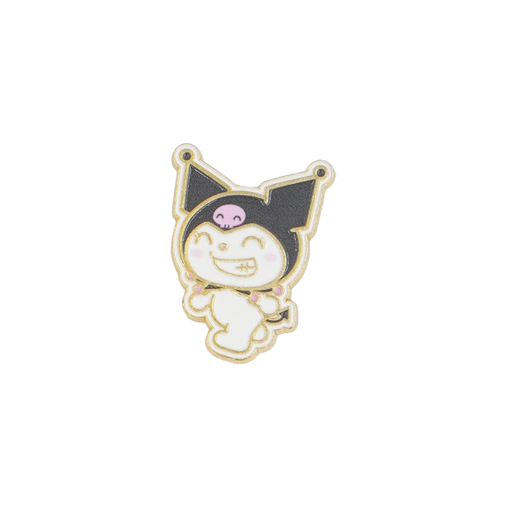 Sanrio Characters: Cali Bits - Kuromi 1