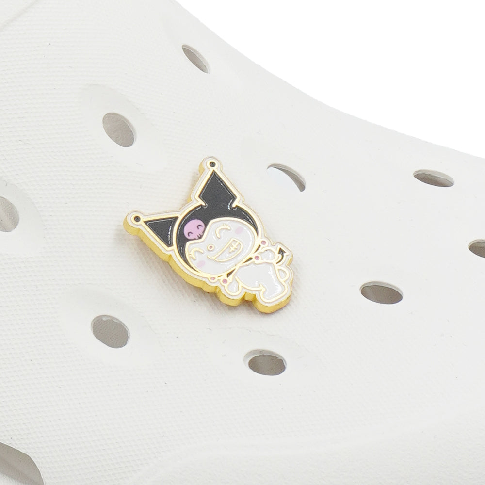 Sanrio Characters: Cali Bits - Kuromi 1