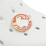 Sanrio Characters: Cali Bits - Hello Kitty 2