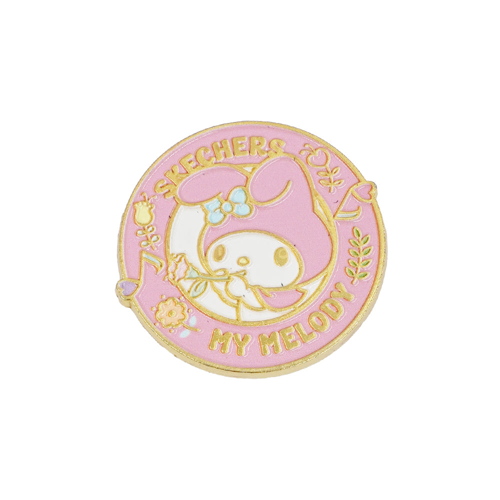Sanrio Characters: Cali Bits - My Melody 2