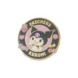 Sanrio Characters: Cali Bits - Kuromi 2