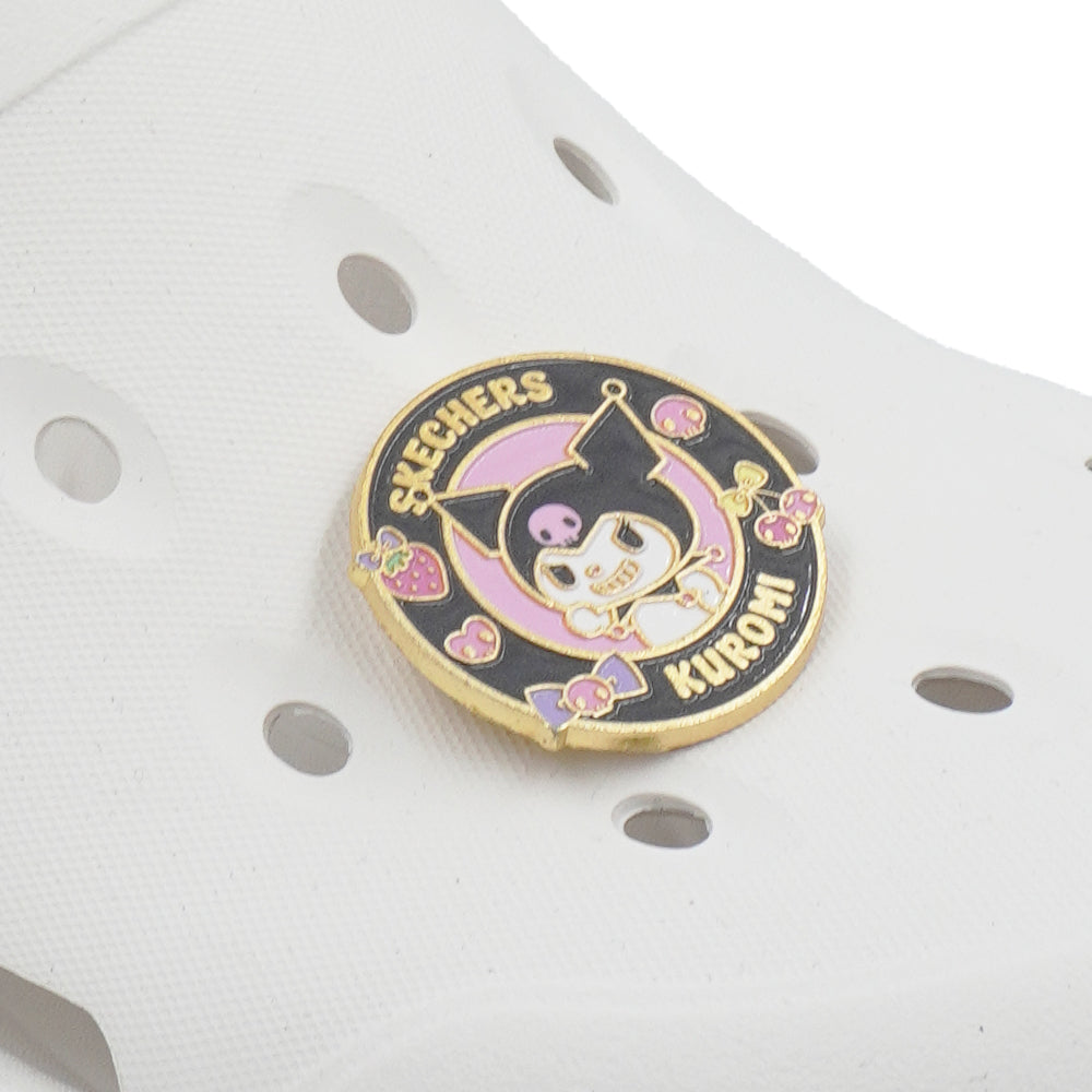 Sanrio Characters: Cali Bits - Kuromi 2