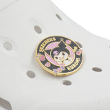 Sanrio Characters: Cali Bits - Kuromi 2
