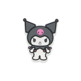 Sanrio Characters: Cali Bits - Kuromi 3