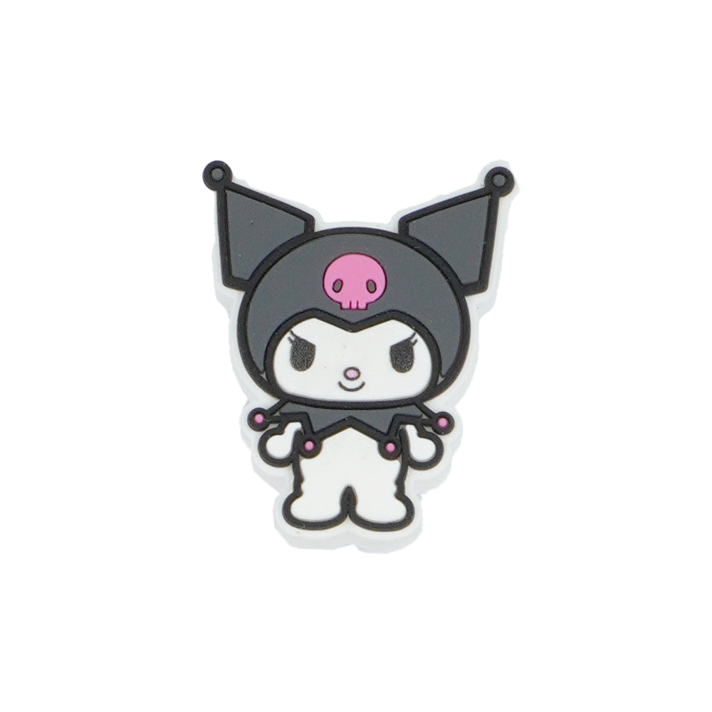 Sanrio Characters: Cali Bits - Kuromi 3