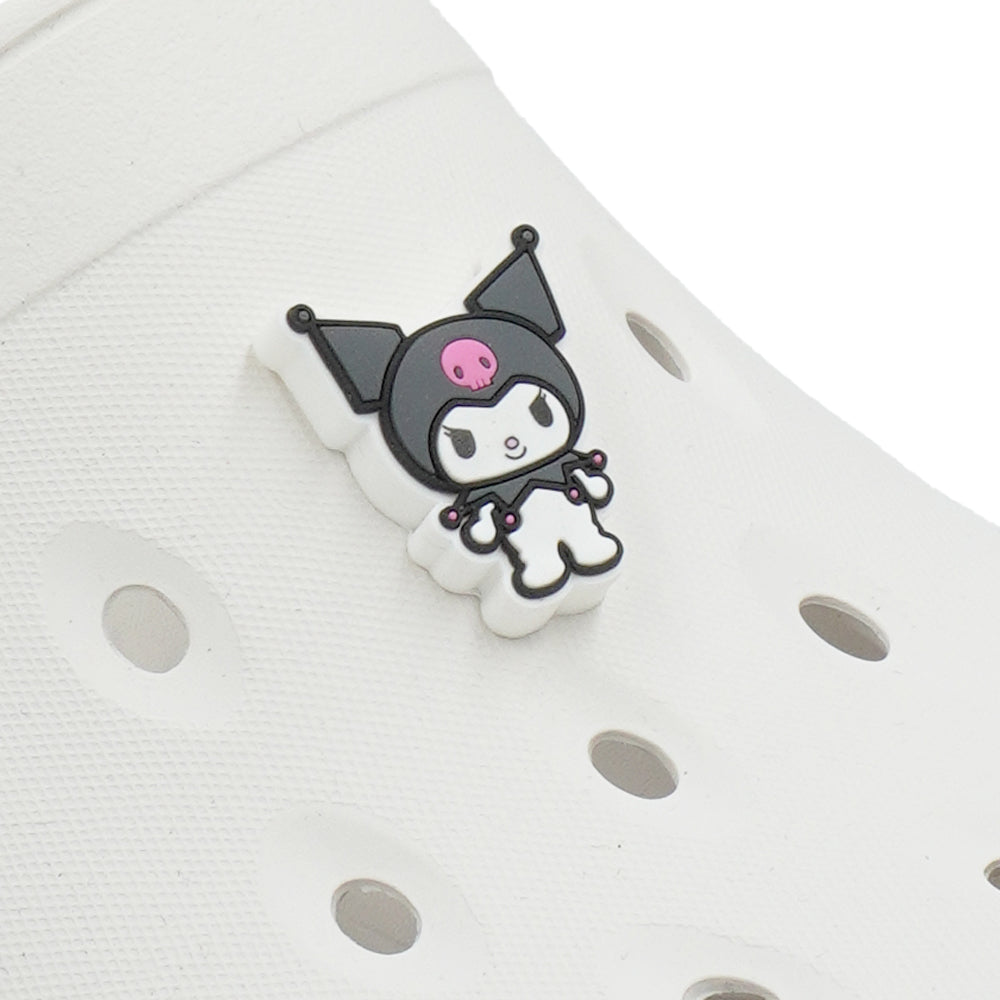 Sanrio Characters: Cali Bits - Kuromi 3