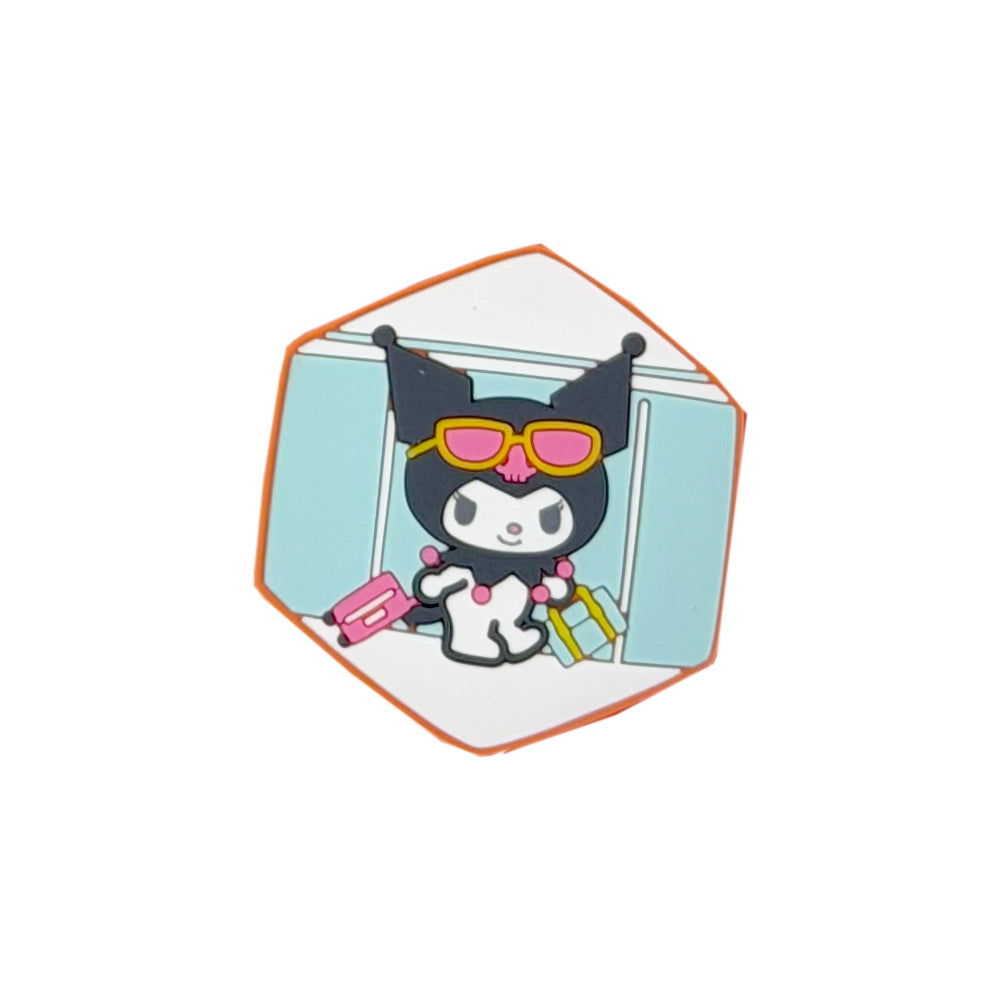 Sanrio Characters: Cali Bits - Travel Pack 1