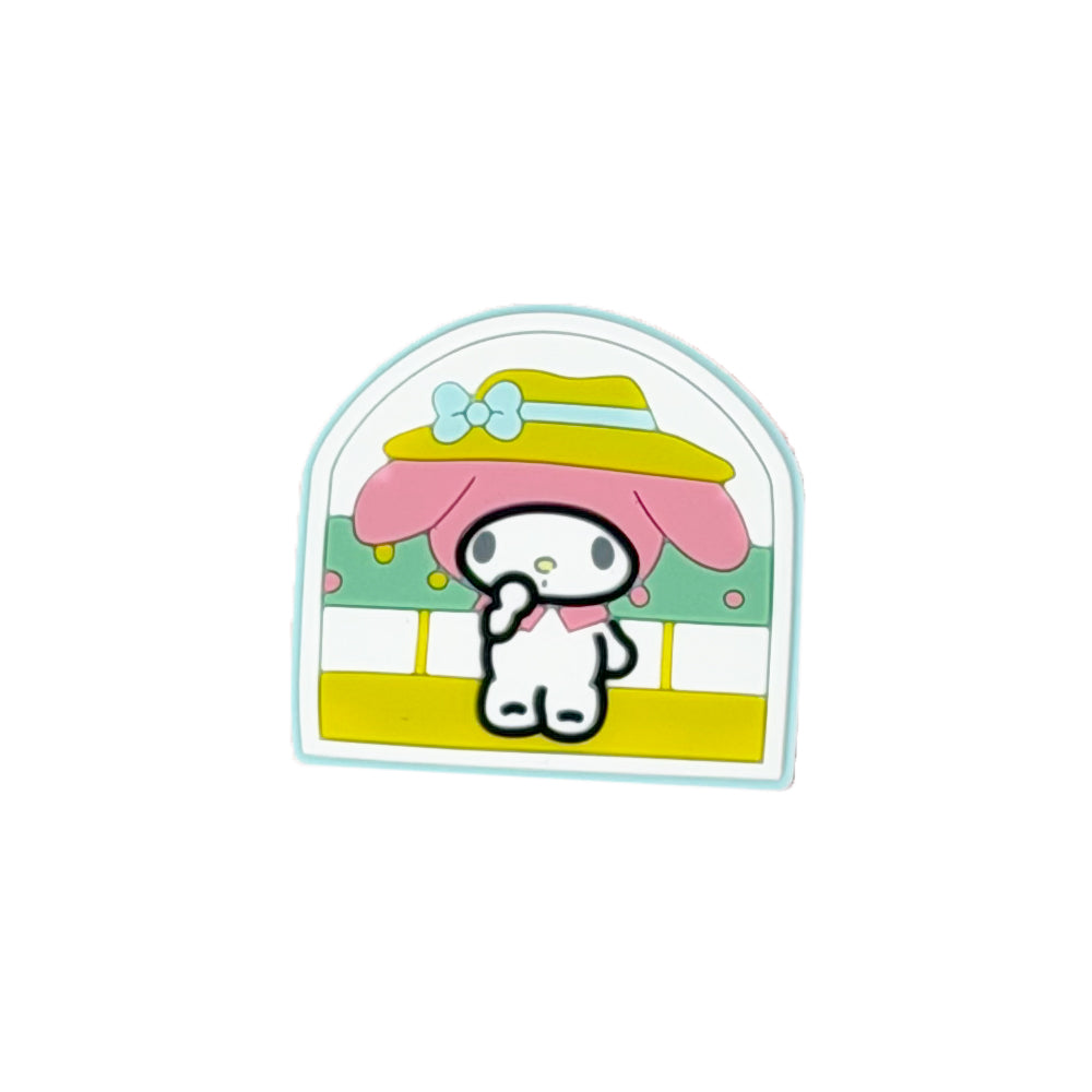 Sanrio Characters: Cali Bits - Travel Pack 1