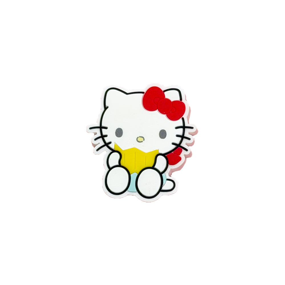 Sanrio Characters: Cali Bits - Travel Pack 2