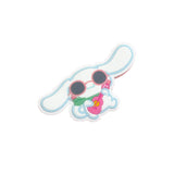 Sanrio Characters: Cali Bits - Travel Pack 2