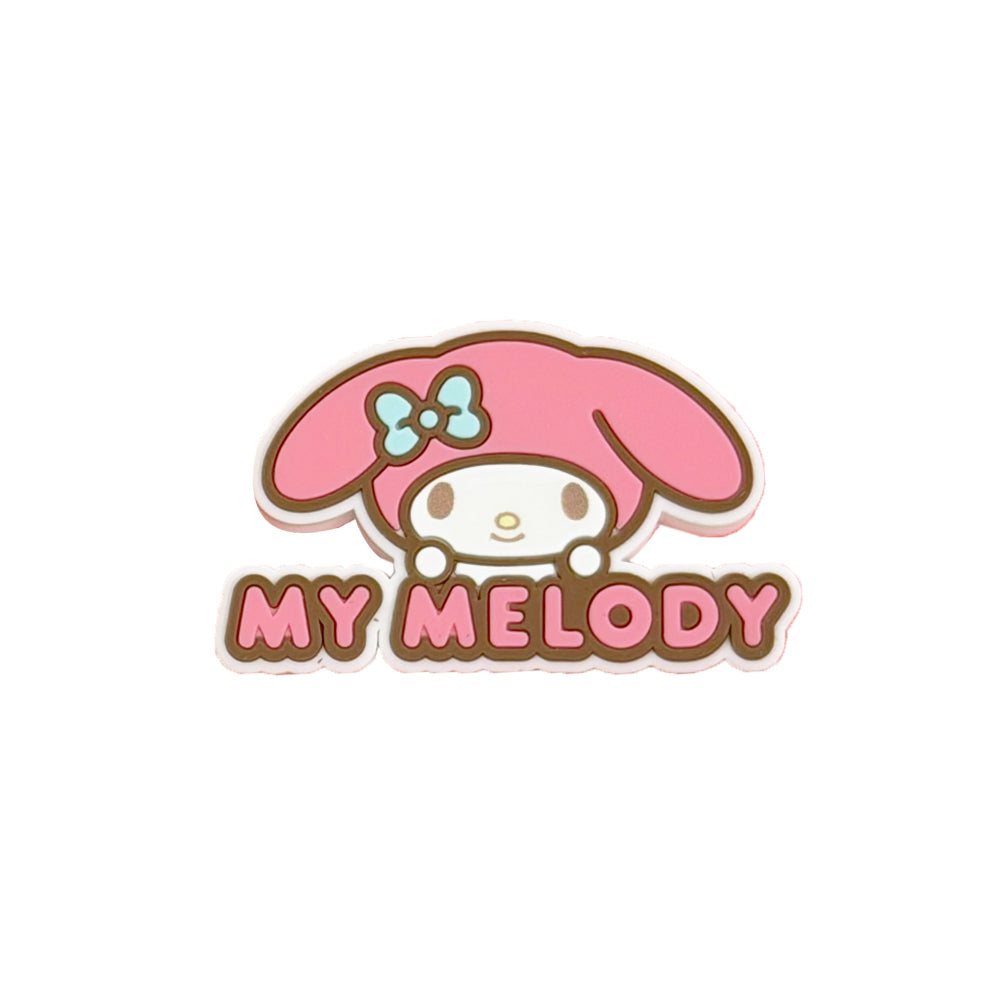 Sanrio Characters: Cali Bits - Character Name Tag