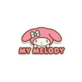 Sanrio Characters: Cali Bits - Character Name Tag