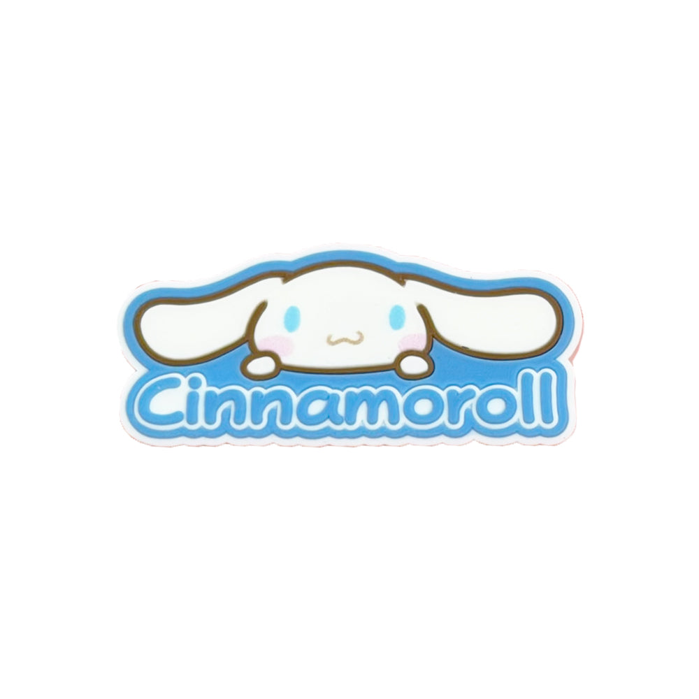 Sanrio Characters: Cali Bits - Character Name Tag