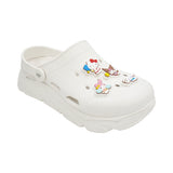 Sanrio Characters: Cali Bits - Sport Pack