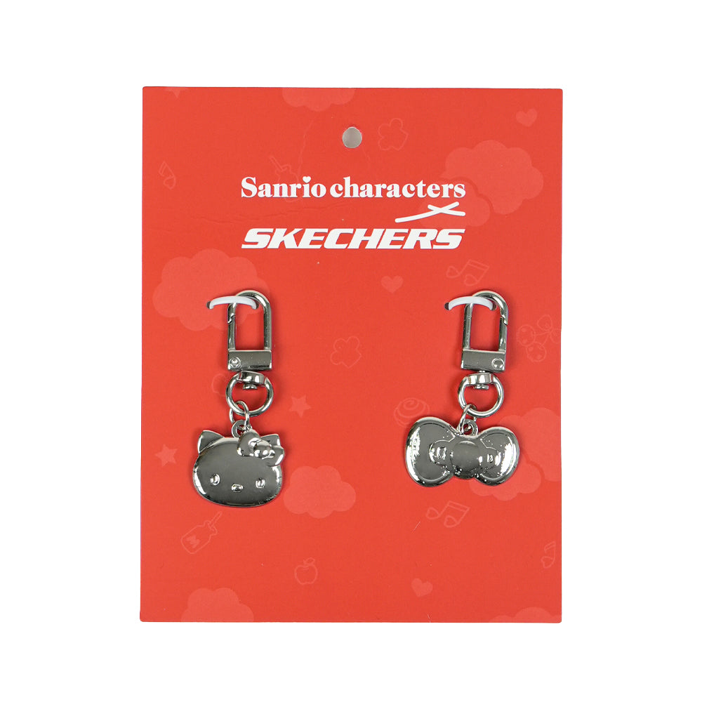 Sanrio Characters: Cali Bits - Hello Kitty Shoelace Chain 2