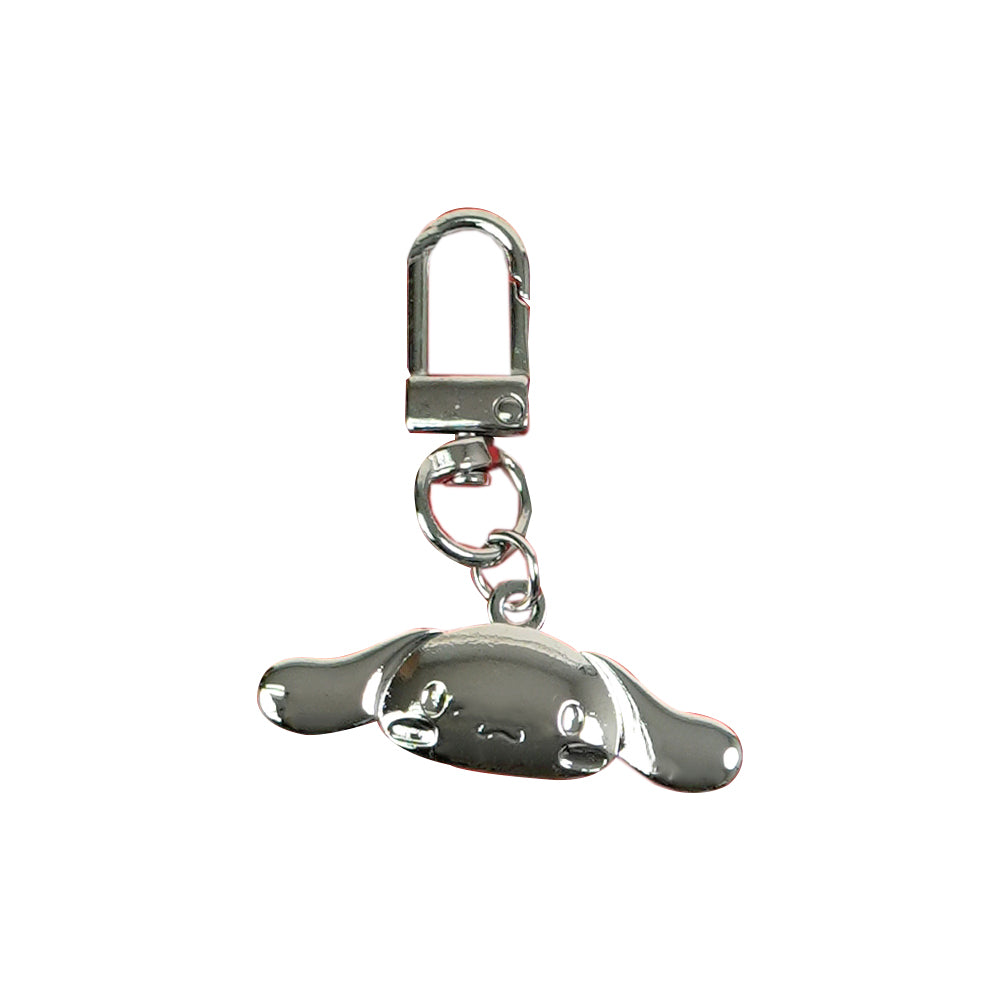 Sanrio Characters: Cali Bits - Kuromi Shoelace Chain 2