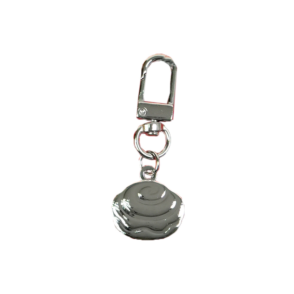 Sanrio Characters: Cali Bits - Kuromi Shoelace Chain 2